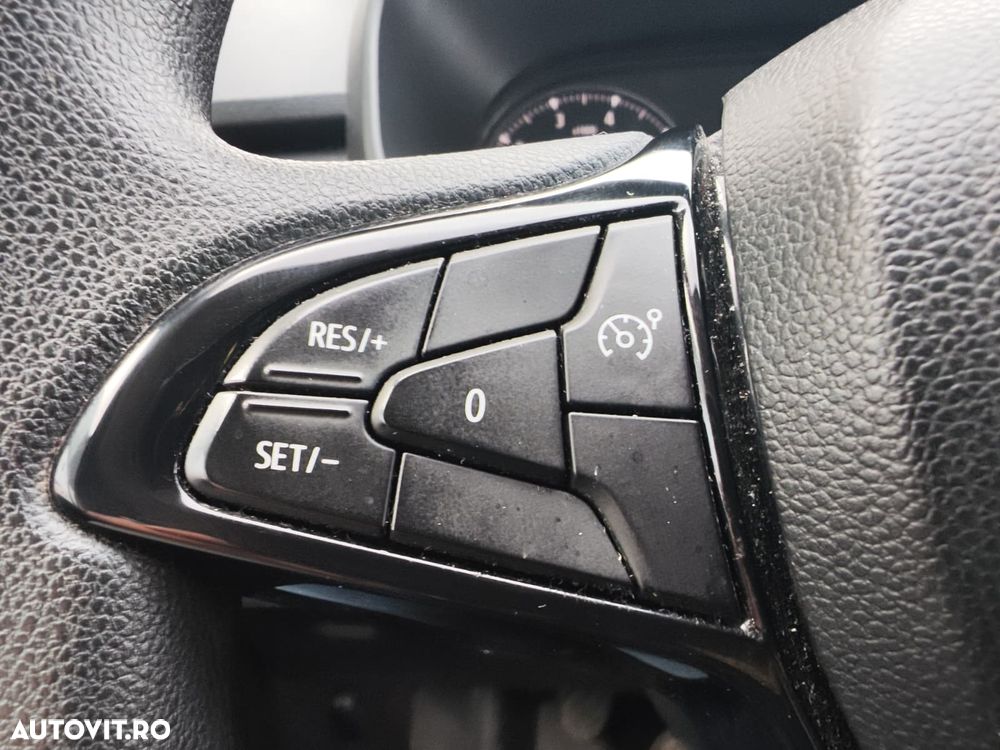 Dacia Jogger ver-tce-110-7--sitzer-comfort - 22