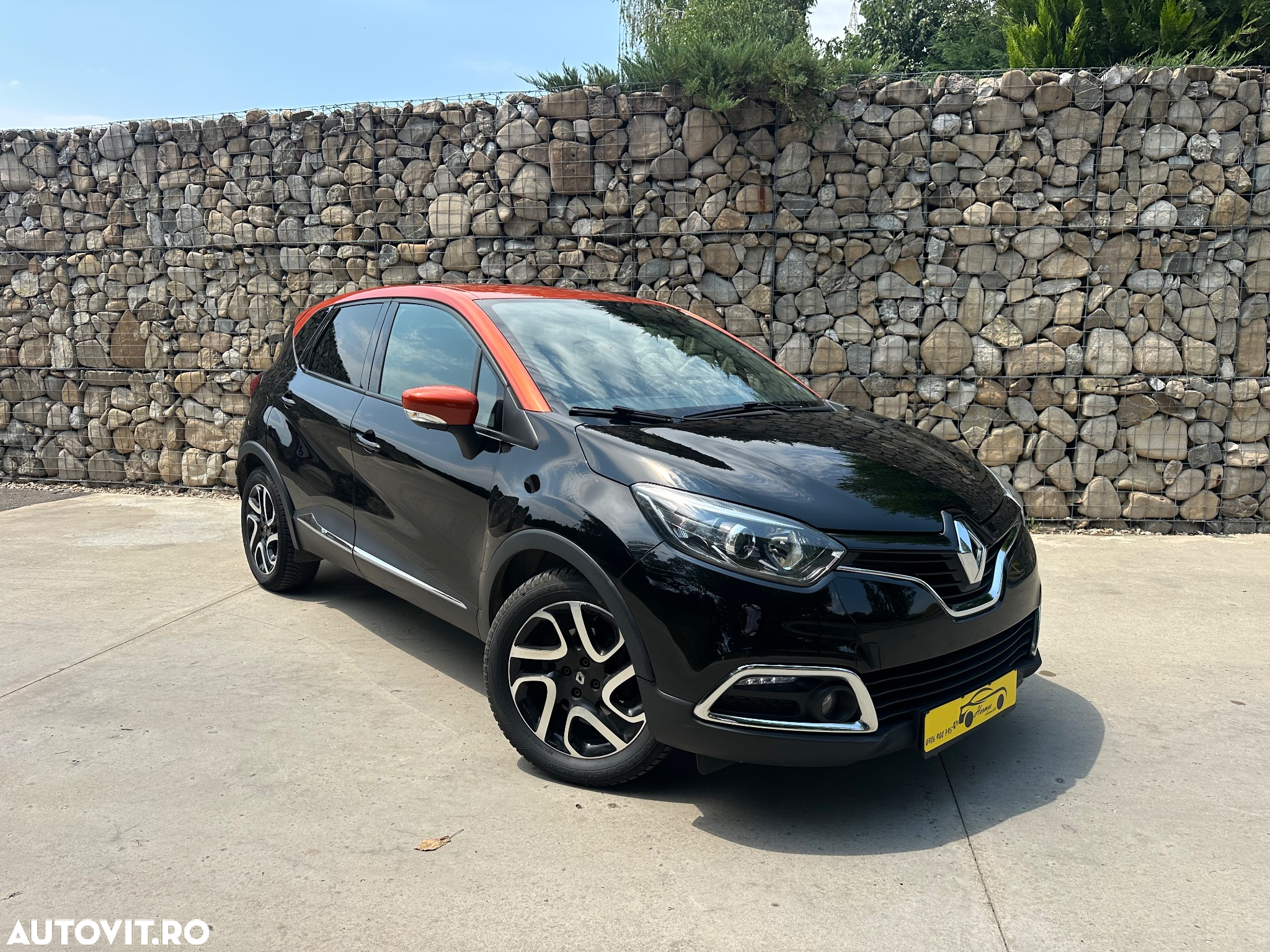 Renault Captur ENERGY dCi 110 Intens - 15
