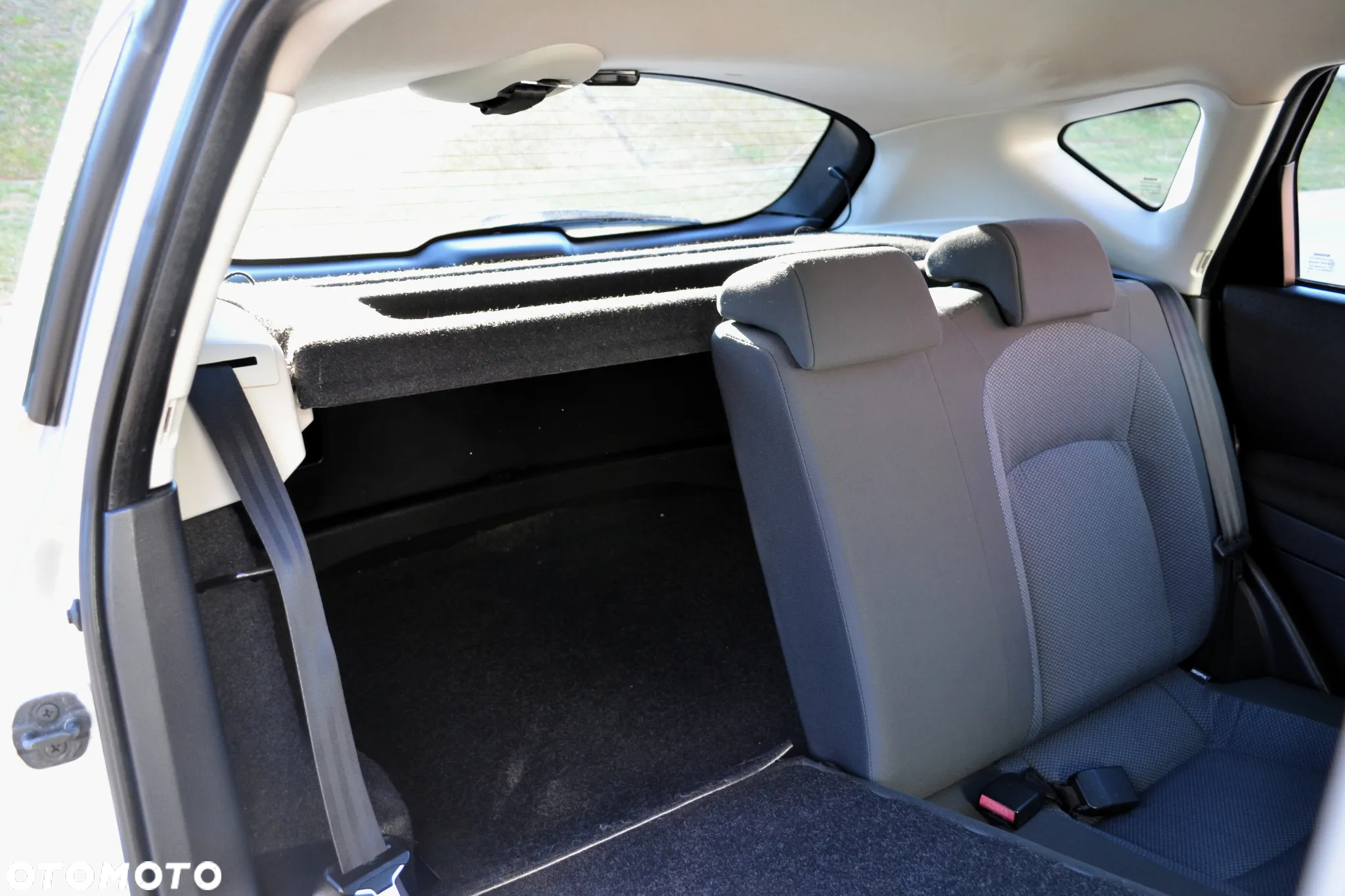 Nissan Qashqai 2.0 Acenta Pack - 14