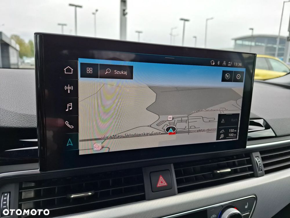 Audi A5 Sportback 40 TFSI mHEV Quattro S tronic - 16