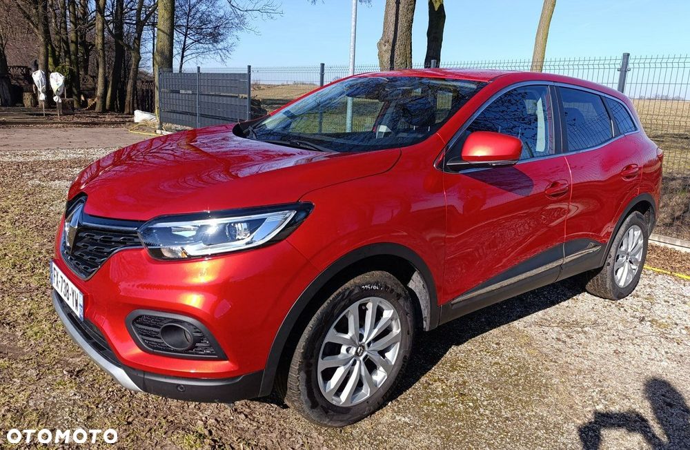 Renault Kadjar - 1