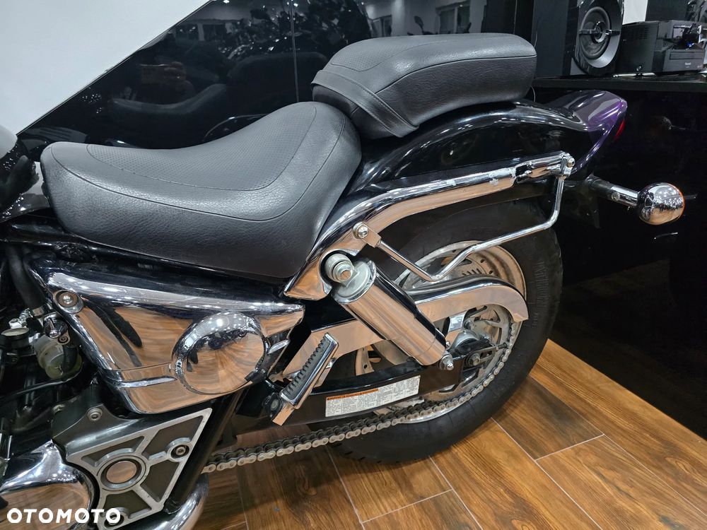 Suzuki Marauder - 13
