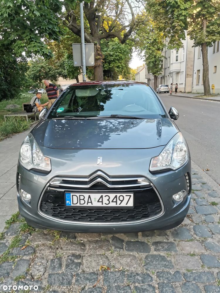 Citroën DS3 1.6 THP Ultra Prestige - 3