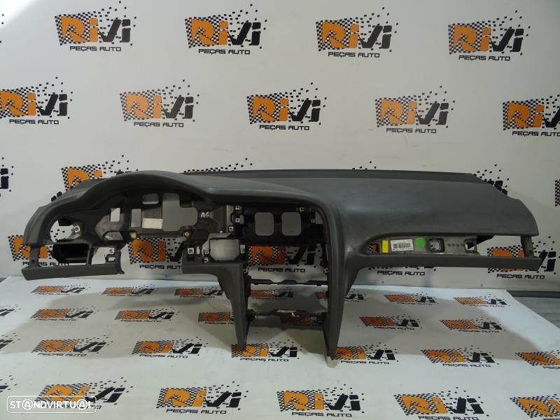 Kit de Airbags Audi A6 C6 - 1