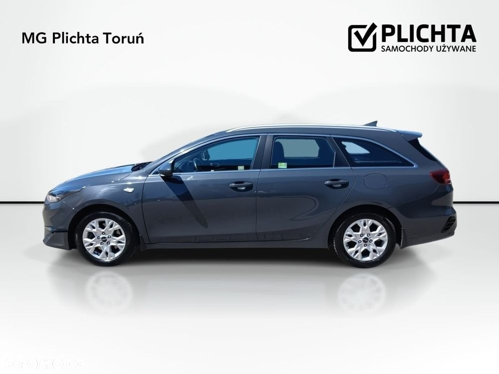 Kia Ceed 1.5 T-GDI M - 30