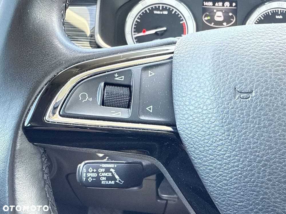 Skoda Kodiaq 2.0 TSI 4x4 Style DSG - 19