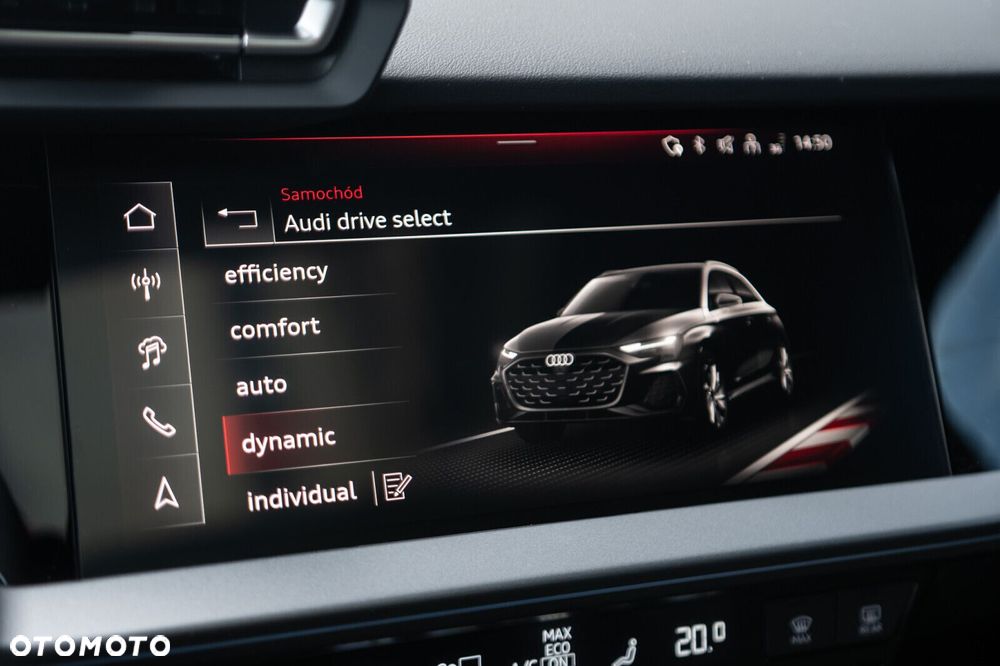 Audi A3 Sportback - 22