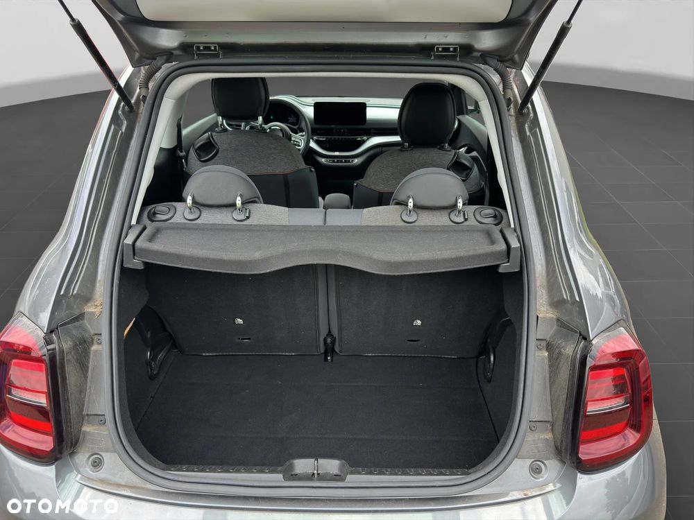 Fiat 500 42 kWh Icon - 19