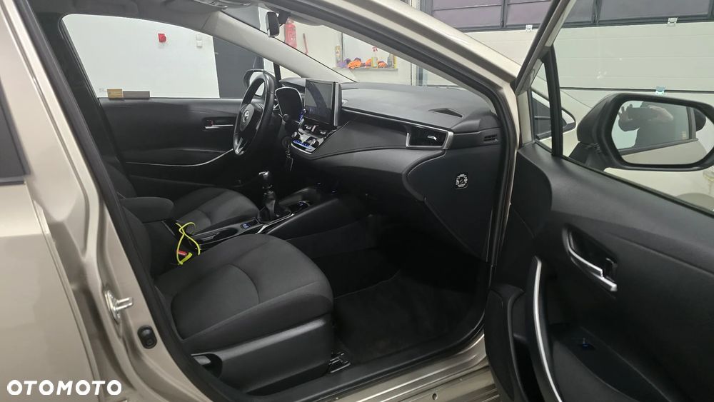 Toyota Corolla - 8