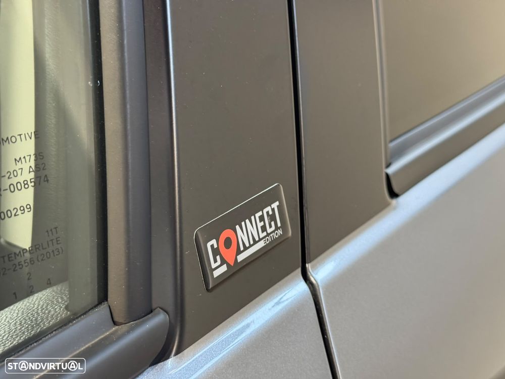 Mitsubishi Space Star 1.2 Connect Edition - 9