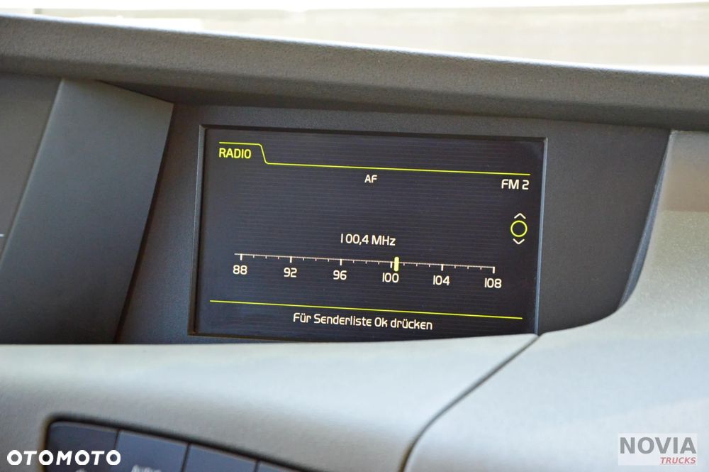 Volvo FH 500 XL | KLIMA POST. | ZŁOTY KONTRAKT | 2 ZBIORNIKI - 34