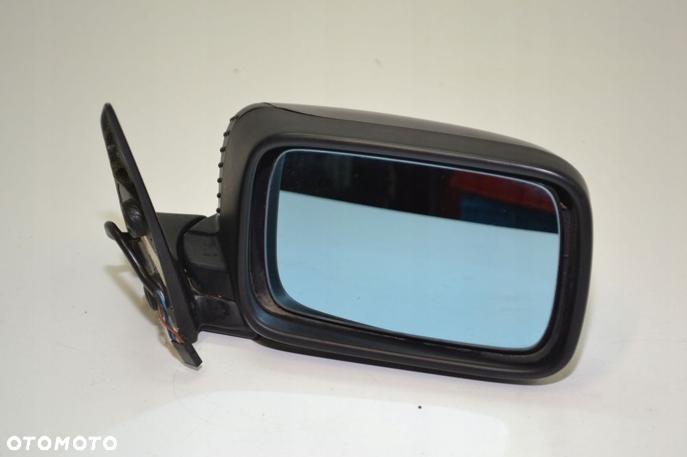 LUSTERKO ELEKTRYCZNE ZEWNĘTRZNE PRAWE BMW 3 E36 COUPE CABRIO 8130374 - 1