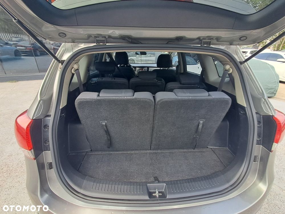 Kia Carens 1.6 GDI M 7os - 19