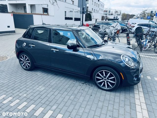 MINI Cooper S Sport-Aut Seven Chili - 3