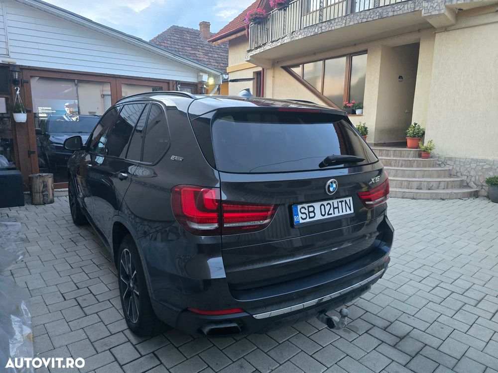 BMW X5 ver-xdrive40e - 3