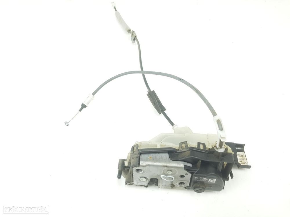 FECHADURA PORTA FRENTE DIREITA TOYOTA PROACE VERSO - 1