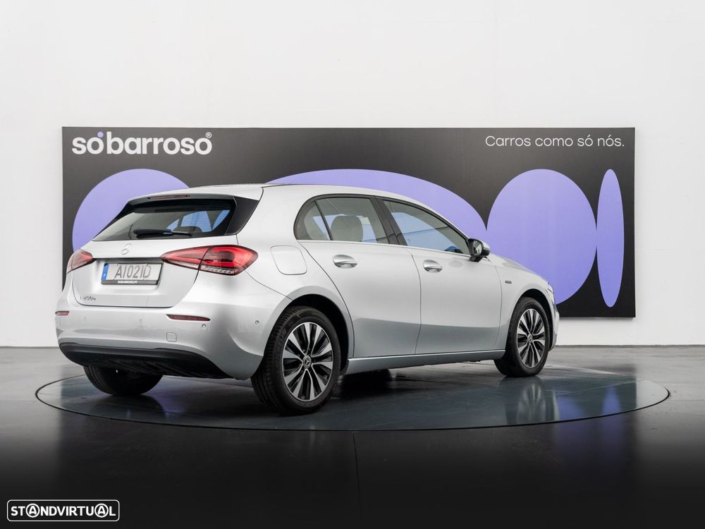 Mercedes-Benz A 250 e Style Plus - 6