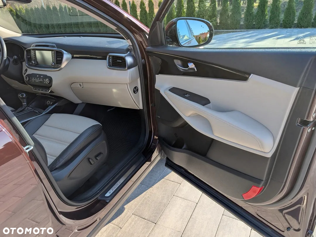 Kia Sorento 2.0 CRDI Business Line - 10