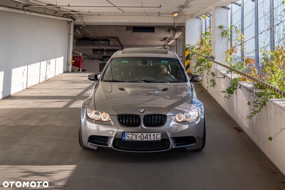 BMW M3 - 3