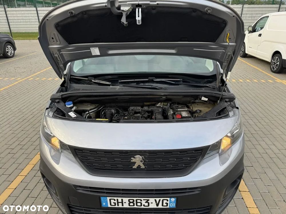 Peugeot Partner - 27