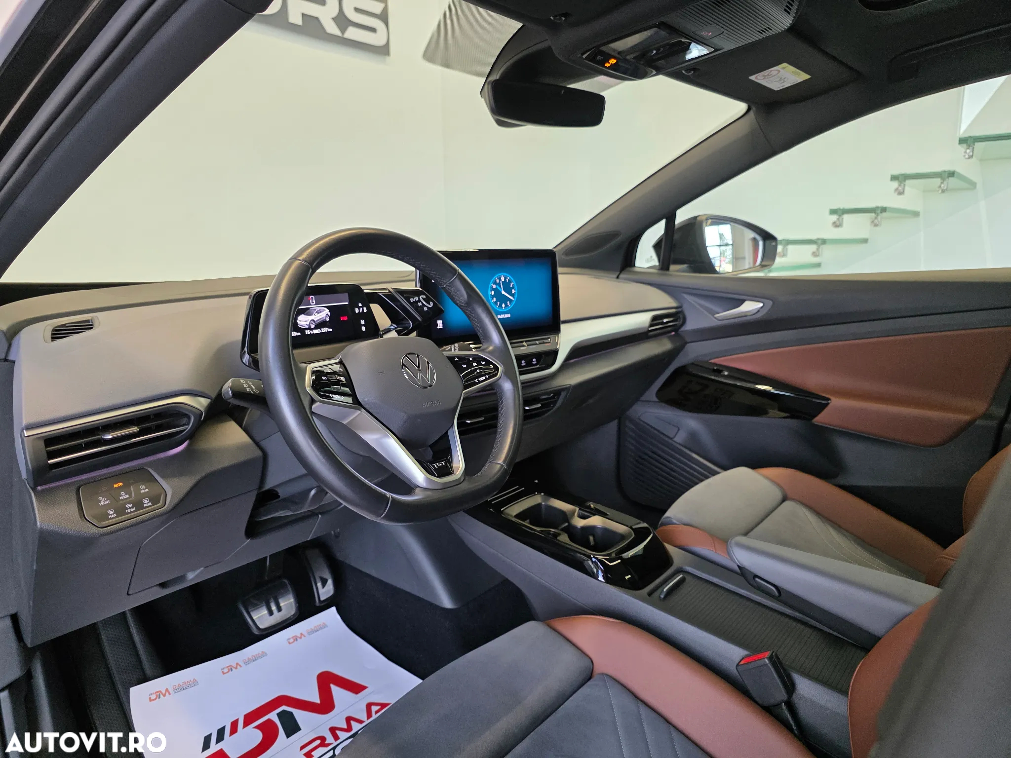 Volkswagen ID.4 77 kWh Pro Performance - 8