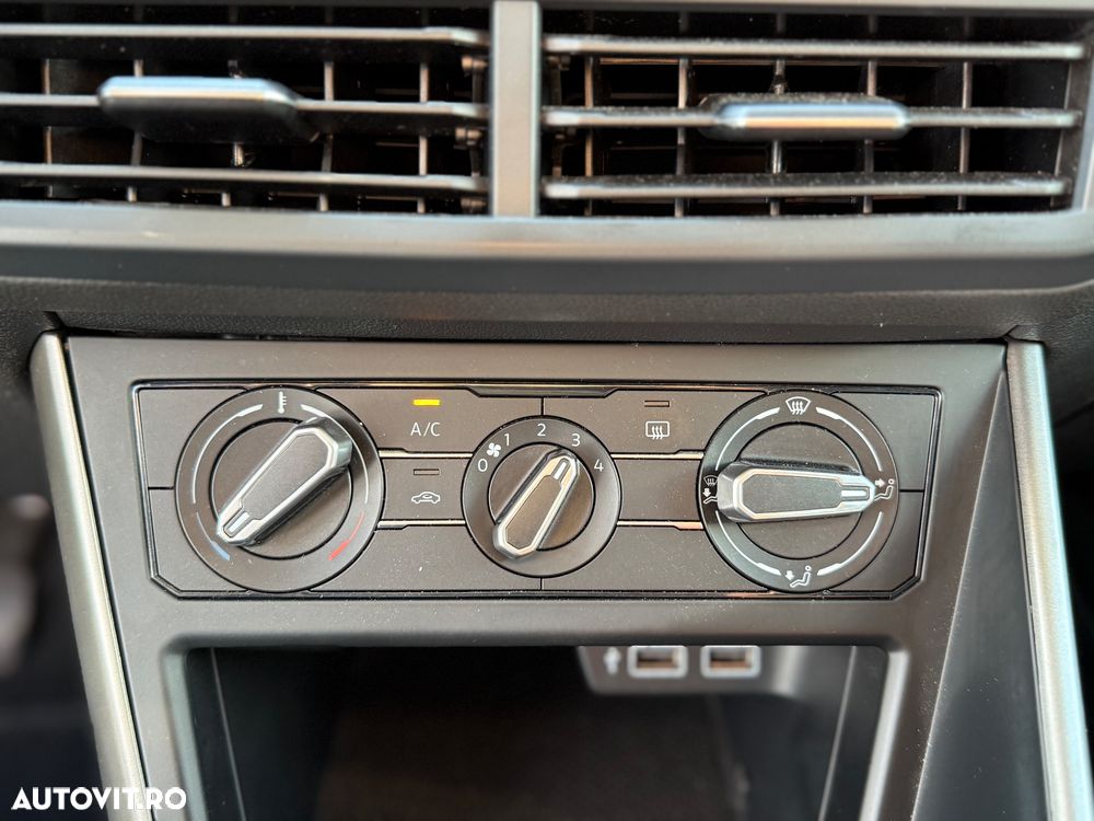 Volkswagen Polo 1.0 TSI OPF Highline - 8