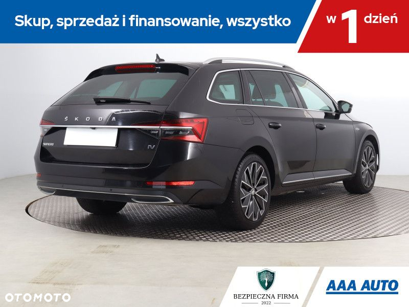 Skoda Superb - 6