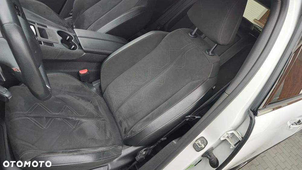 DS Automobiles DS 7 Crossback 1.6 E-Tense 4x4 Performance Line + - 18