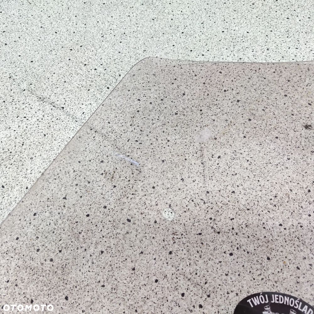 Szyba, szybka, owiewka przód chopper, cruiser - 17