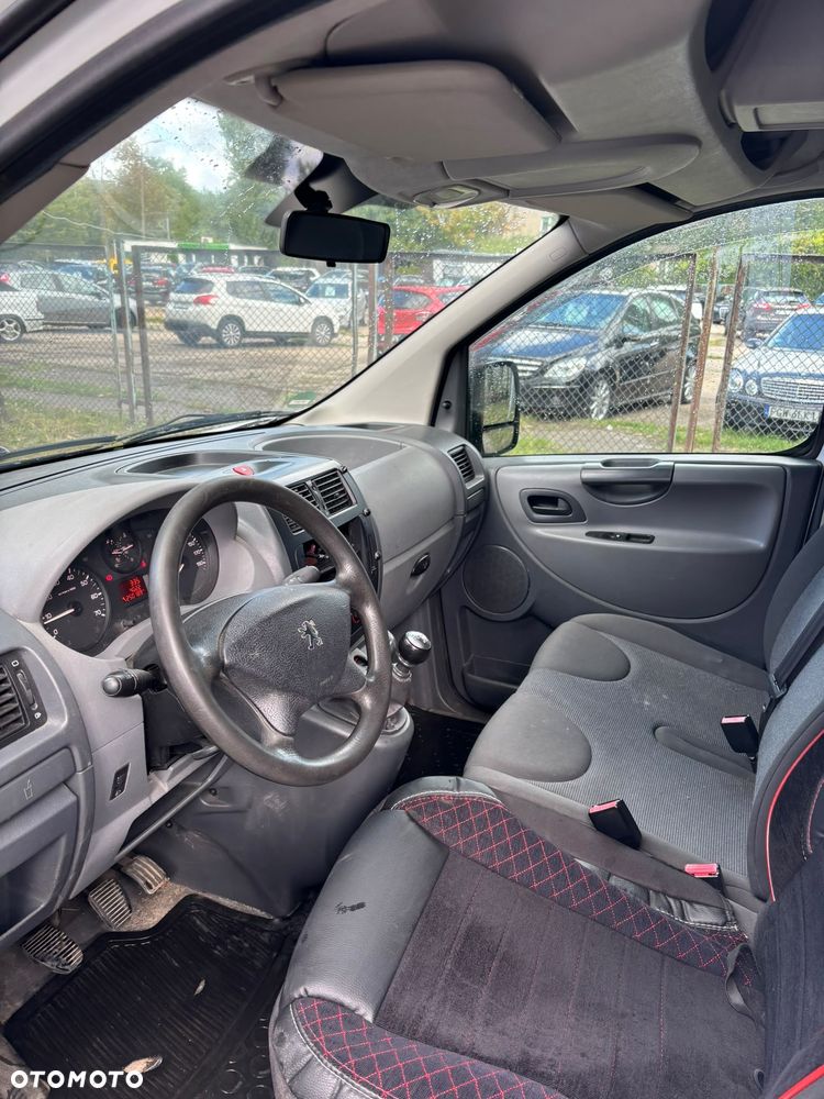 Peugeot Expert - 6