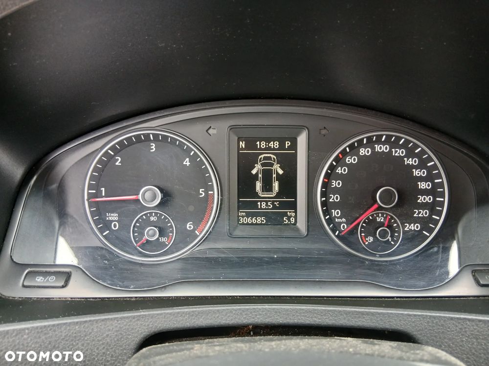 Volkswagen Transporter - 15