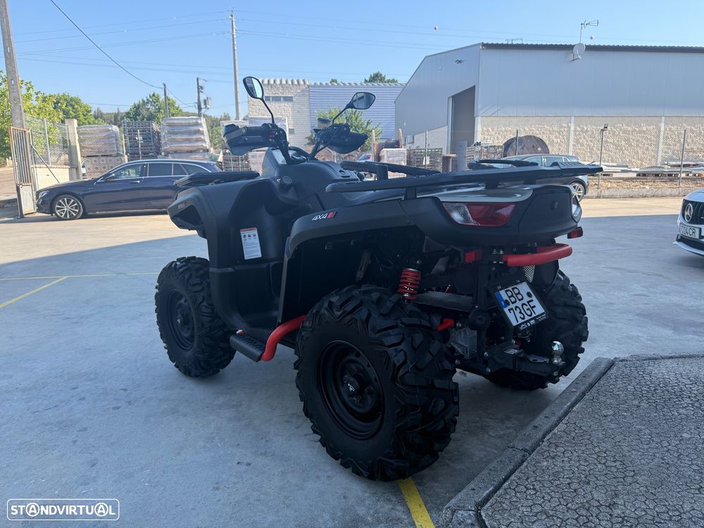 Segway Snarler AT6 SE - 6