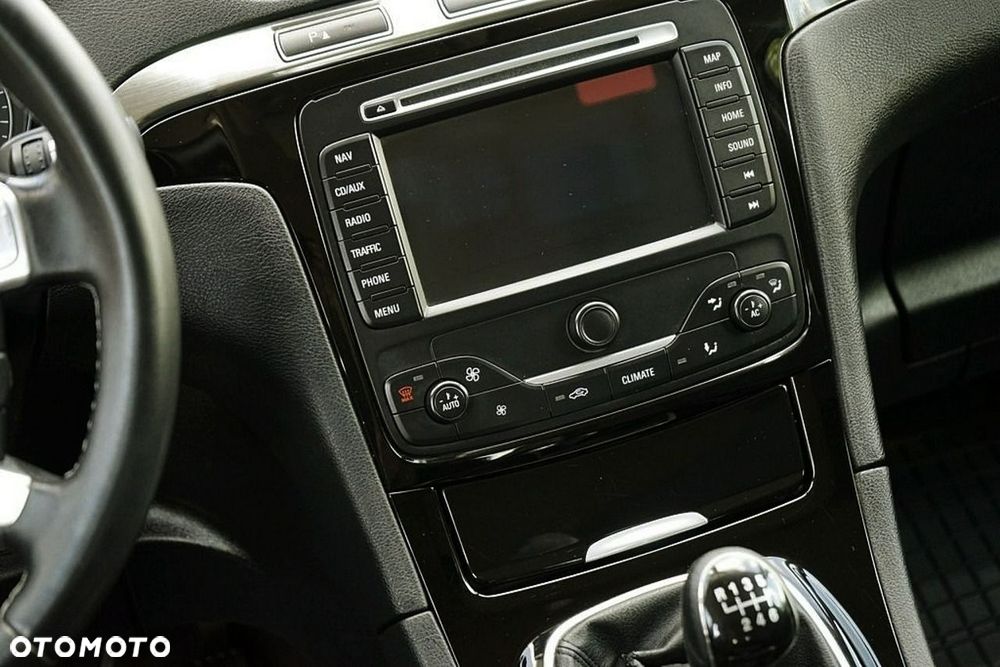 Ford S-Max - 28