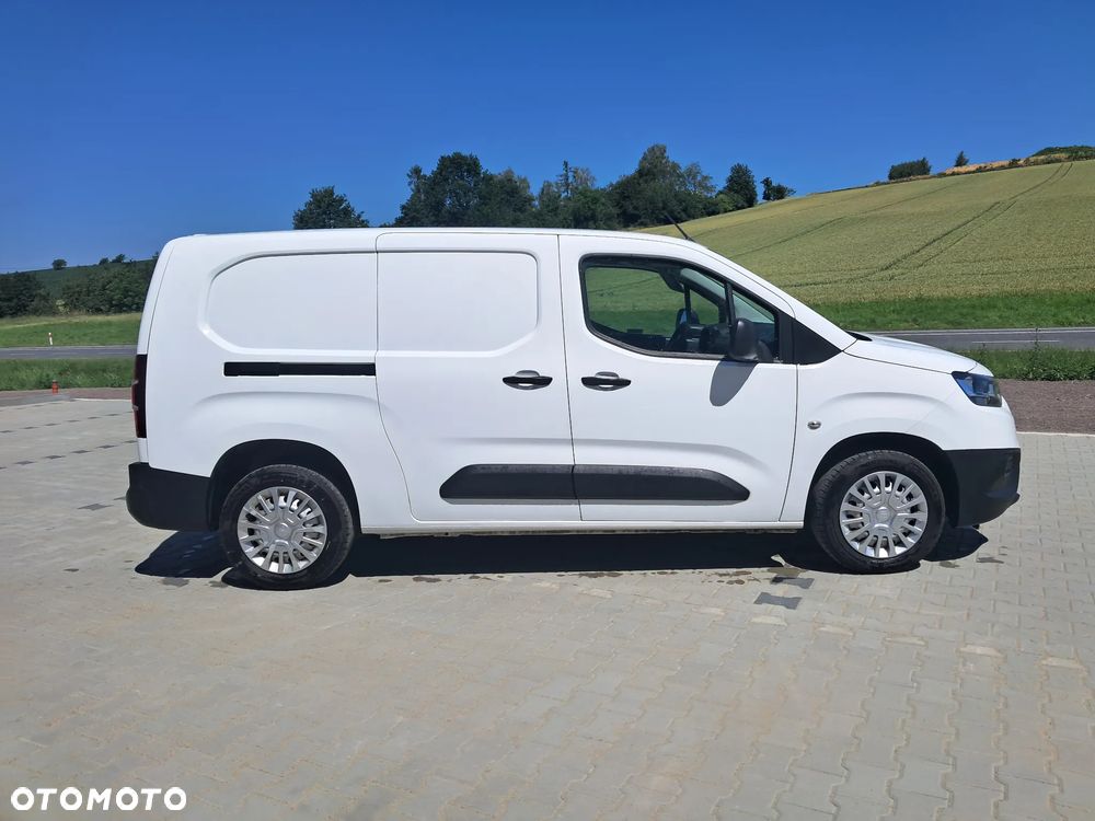 Toyota proace city - 14