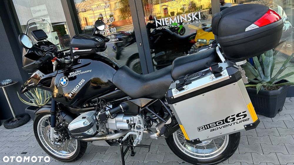 BMW GS - 13
