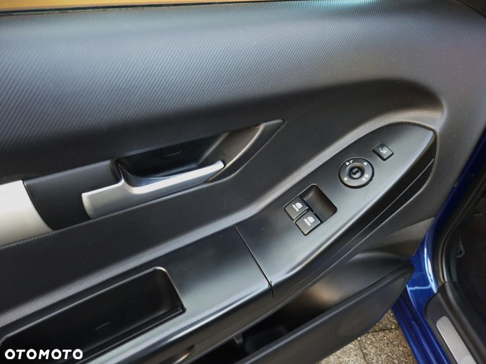 Kia ProCeed pro Ceed 1.6 CVVT EX - 26