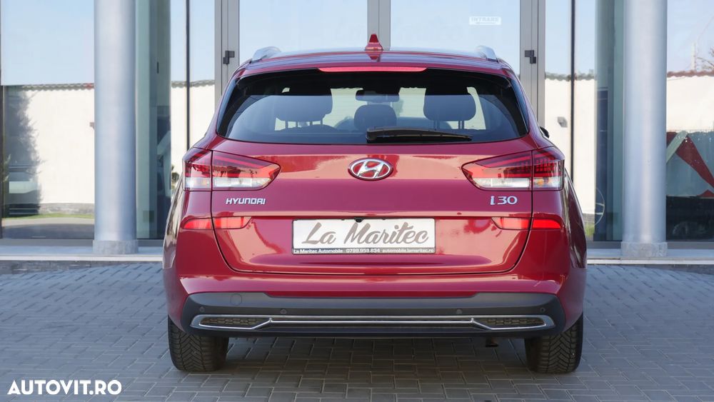 Hyundai i30 - 13