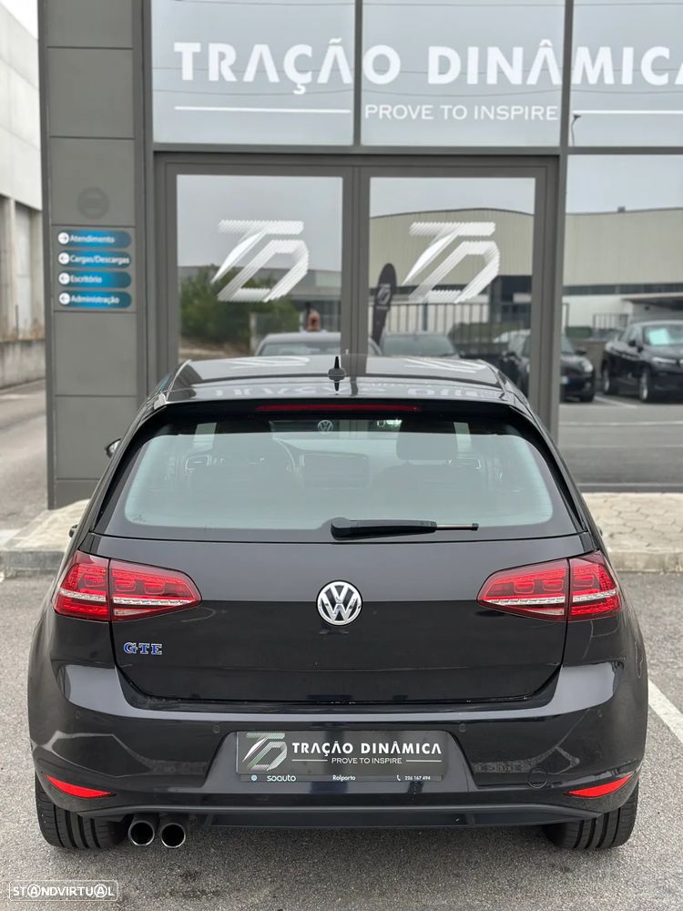 VW Golf - 11