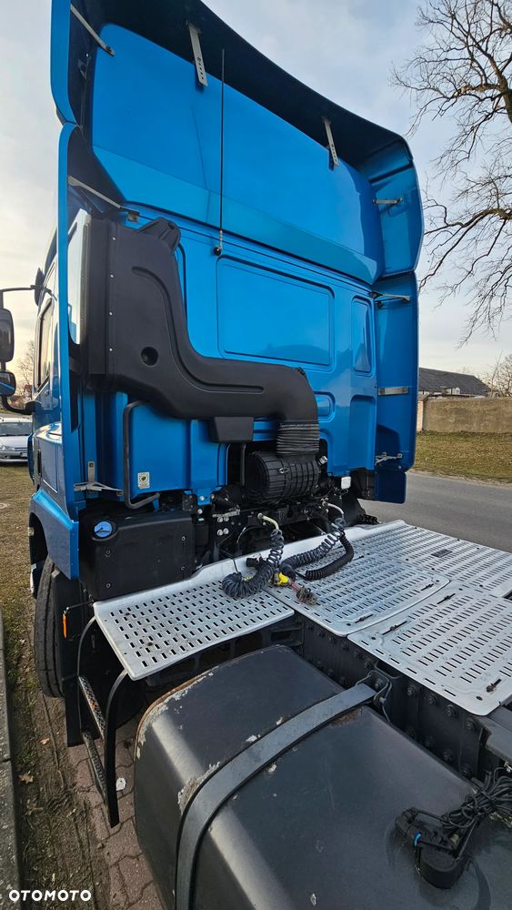 DAF CF 450 - 8