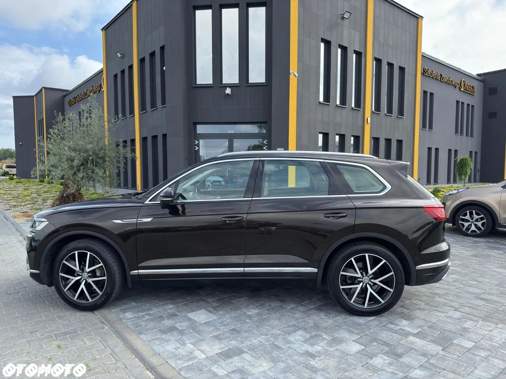 Volkswagen Touareg 3.0 V6 TDI SCR 4Mot - 11