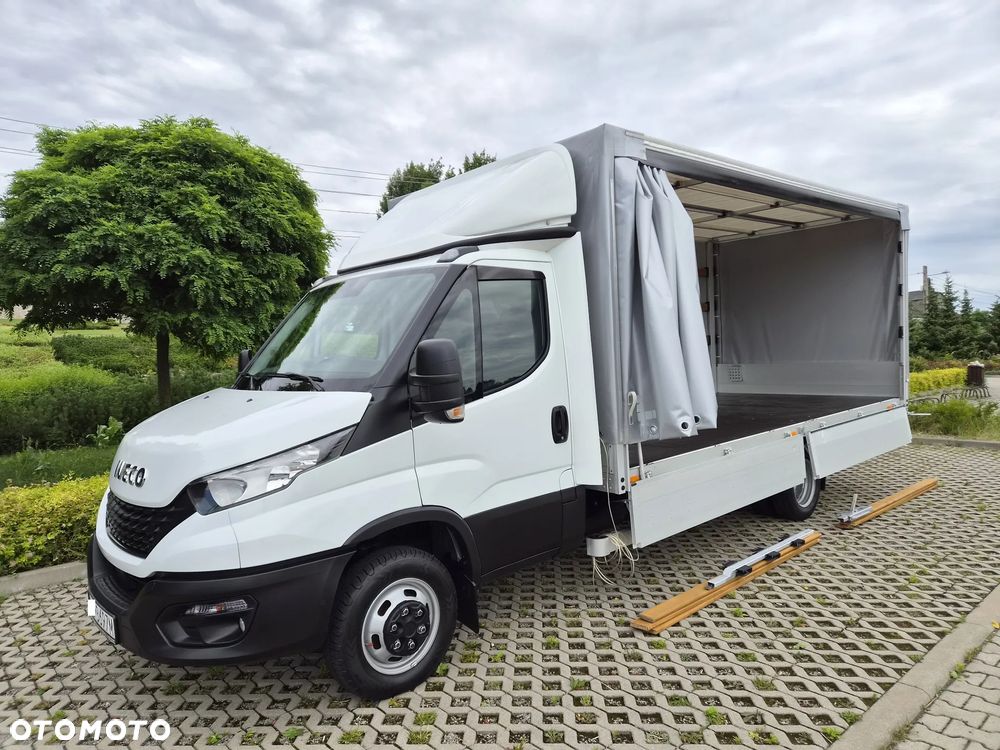Iveco Daily - 14
