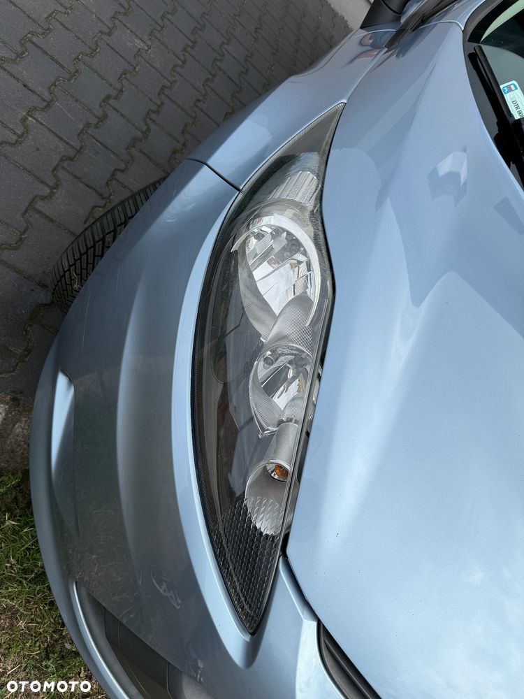 Ford Fiesta 1.25 Trend - 10