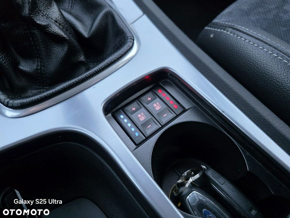 Ford Mondeo 1.6 TDCi ECOnetic Titanium - 35