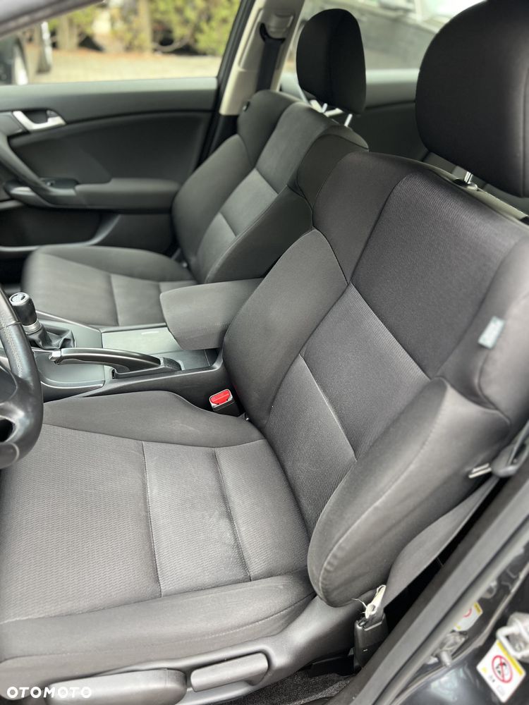 Honda Accord 2.0 Lifestyle - 10