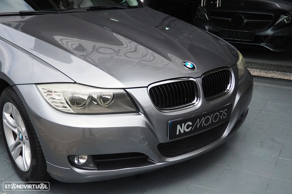 BMW 316 d - 14