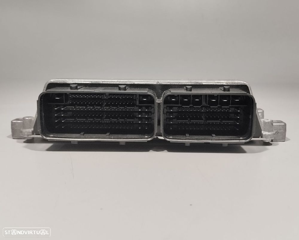 CENTRALINA MOTOR UCE PEUGEOT 208 2019 -A2C1892110101 9829598880 292025472 CMMEV5... - 4