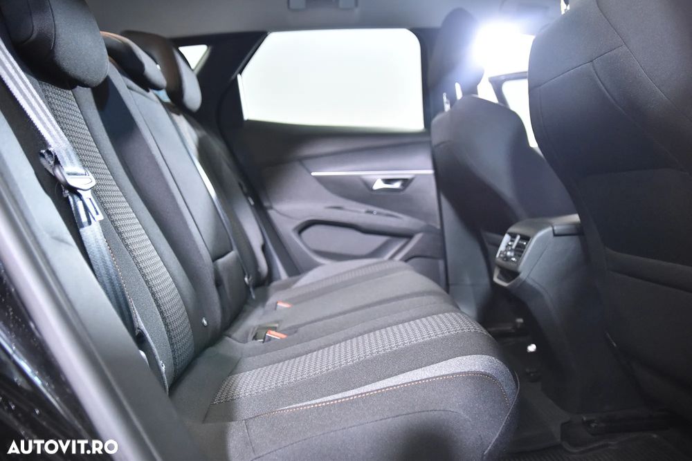 Peugeot 3008 - 12