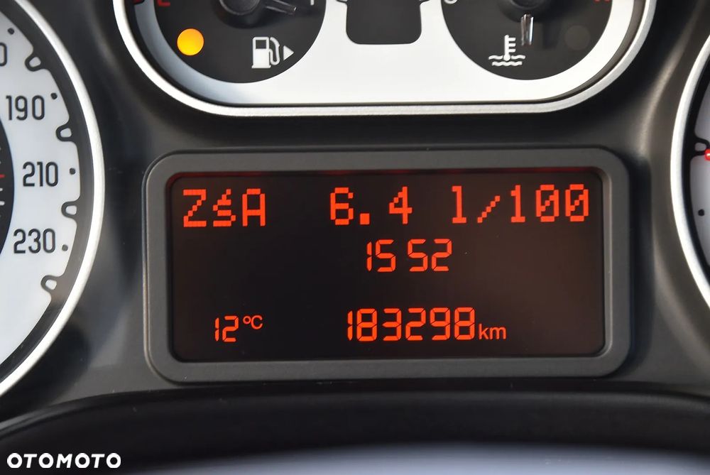 Fiat 500L - 29