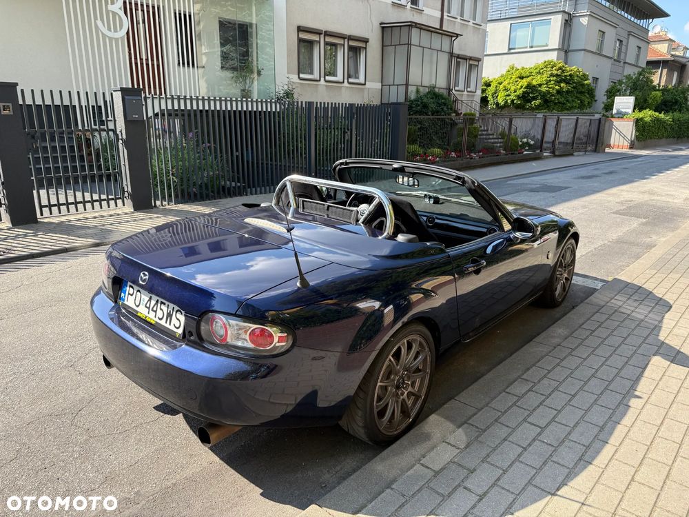Mazda MX-5 - 7