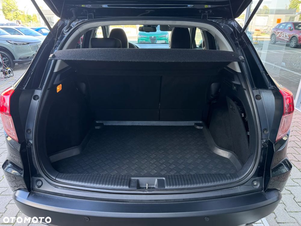 Honda HR-V 1.5 Executive (ADAS / Connect+) CVT - 21